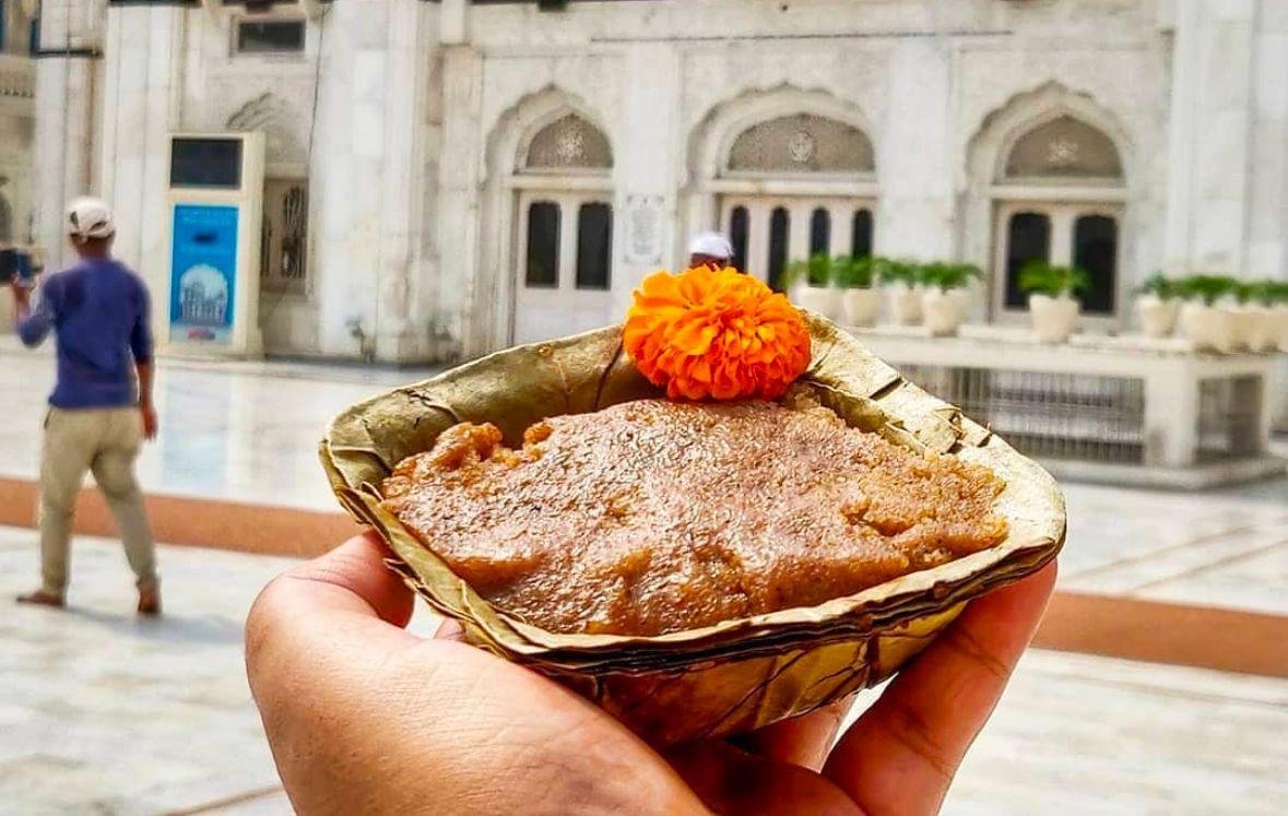 Golden Temple