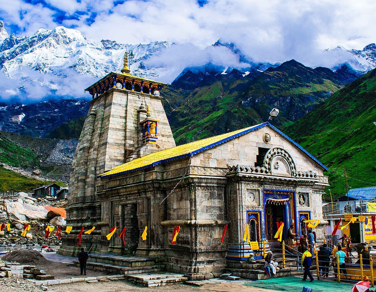 Uttarakhand Heritage