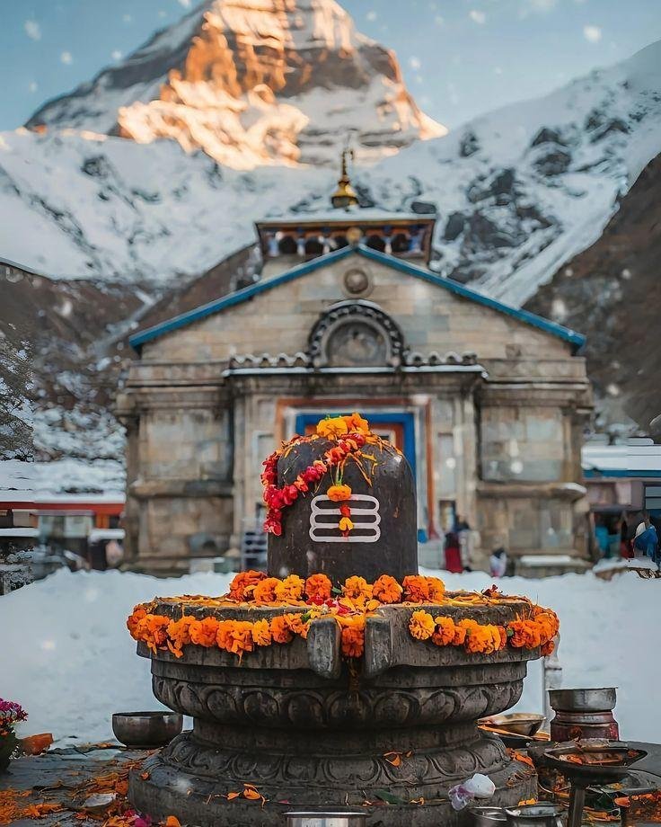 Kedarnath Special Puja