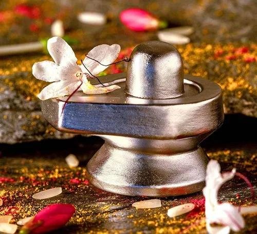 Original Parad Shivling